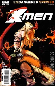 New X-Men: Academy X #41