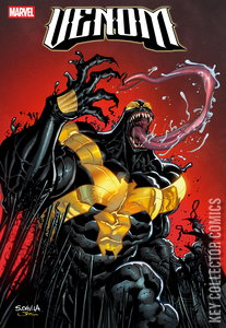 Venom #258