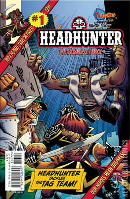 Headhunter