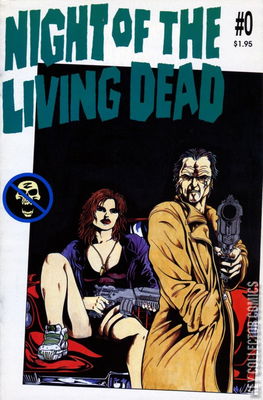 Night of the Living Dead