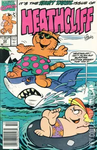 Heathcliff #52
