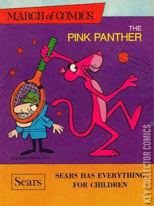 March of Comics #384
