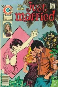 Just Married #109