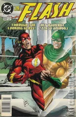 Cover for Flash #133