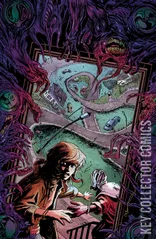 Cover for Blink and You'll Miss It #2
