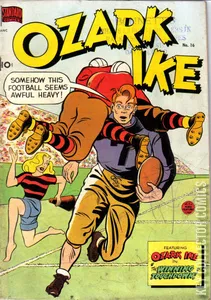 Ozark Ike #16
