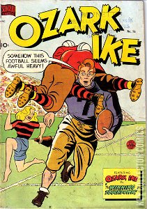 Ozark Ike #16