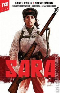 Sara #1