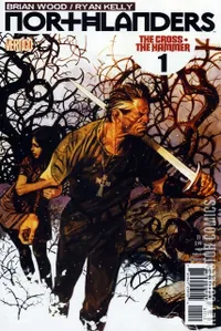 Northlanders #11