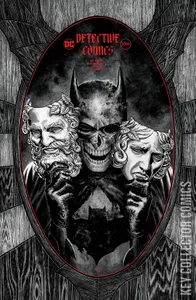 Detective Comics #1066