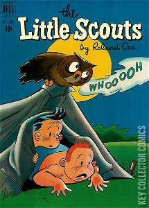Little Scouts #2