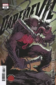 Daredevil #25