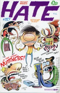 Hate #15