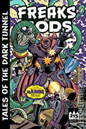 Freaks & Gods #2