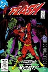 Cover for Flash #27