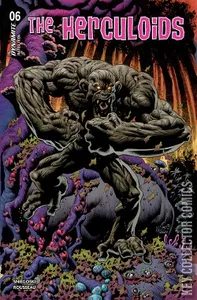 Herculoids #6