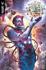 Divinity II #1