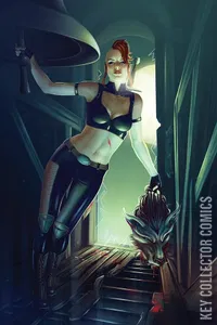 Chastity #3