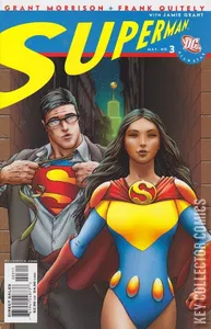 All-Star Superman #3