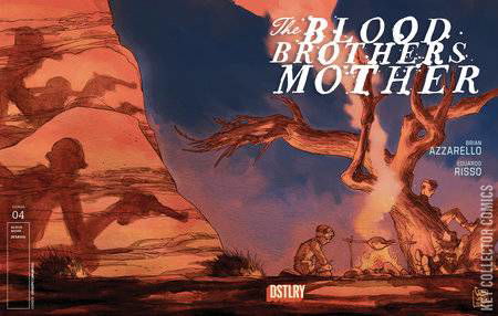 Blood Brothers Mother, The
