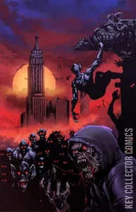 Vampire State Building #1