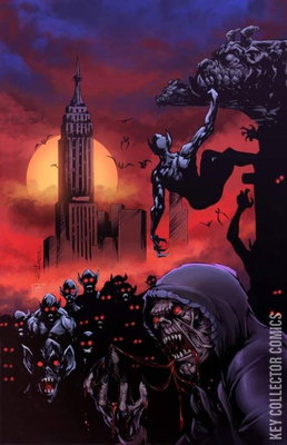 Vampire State Building