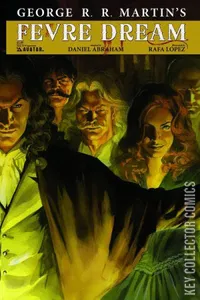 George R. R. Martin's Fevre Dream #10