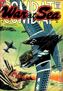 War at Sea #23