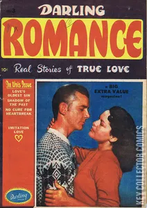 Darling Romance #3