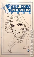 Cover for Top Cow Preview #1