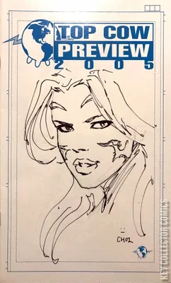 Top Cow Preview