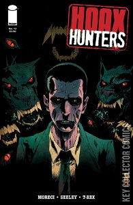 Hoax Hunters #12