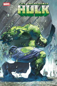 Incredible Hulk, The #27