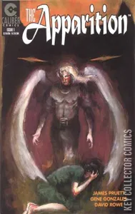 The Apparition #1