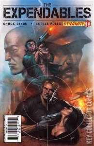 The Expendables #1