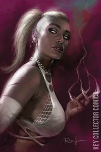 Sacred Six #6