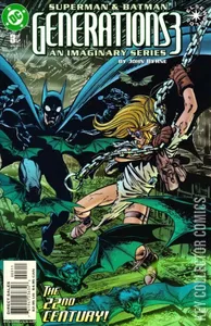 Superman & Batman: Generations III #3