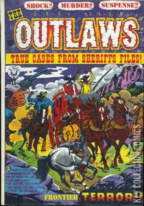 The Outlaws #11