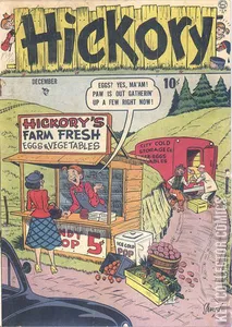 Hickory #2