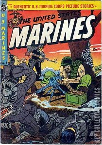 The United States Marines #8