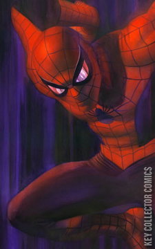 Variant Cover for King In Black #2