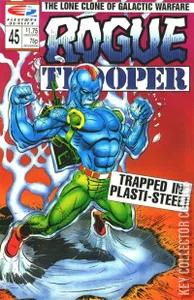 Rogue Trooper #45