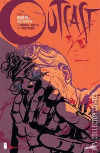 Outcast #39