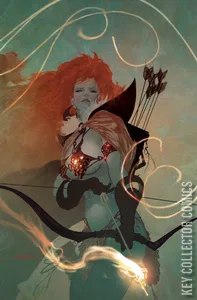 Sonja Reborn #3