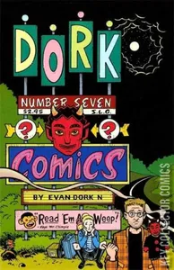 Dork #7