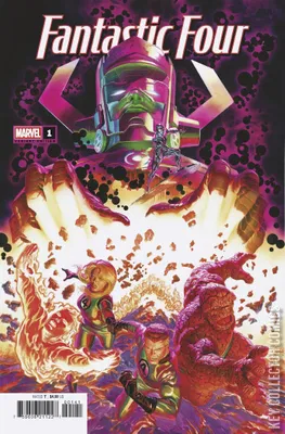Fantastic Four