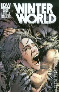 Winterworld #7