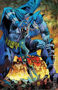 DC K.O.: Knightfight #2