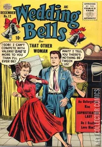 Wedding Bells #12
