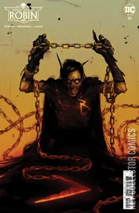 Knight Terrors: Robin #1